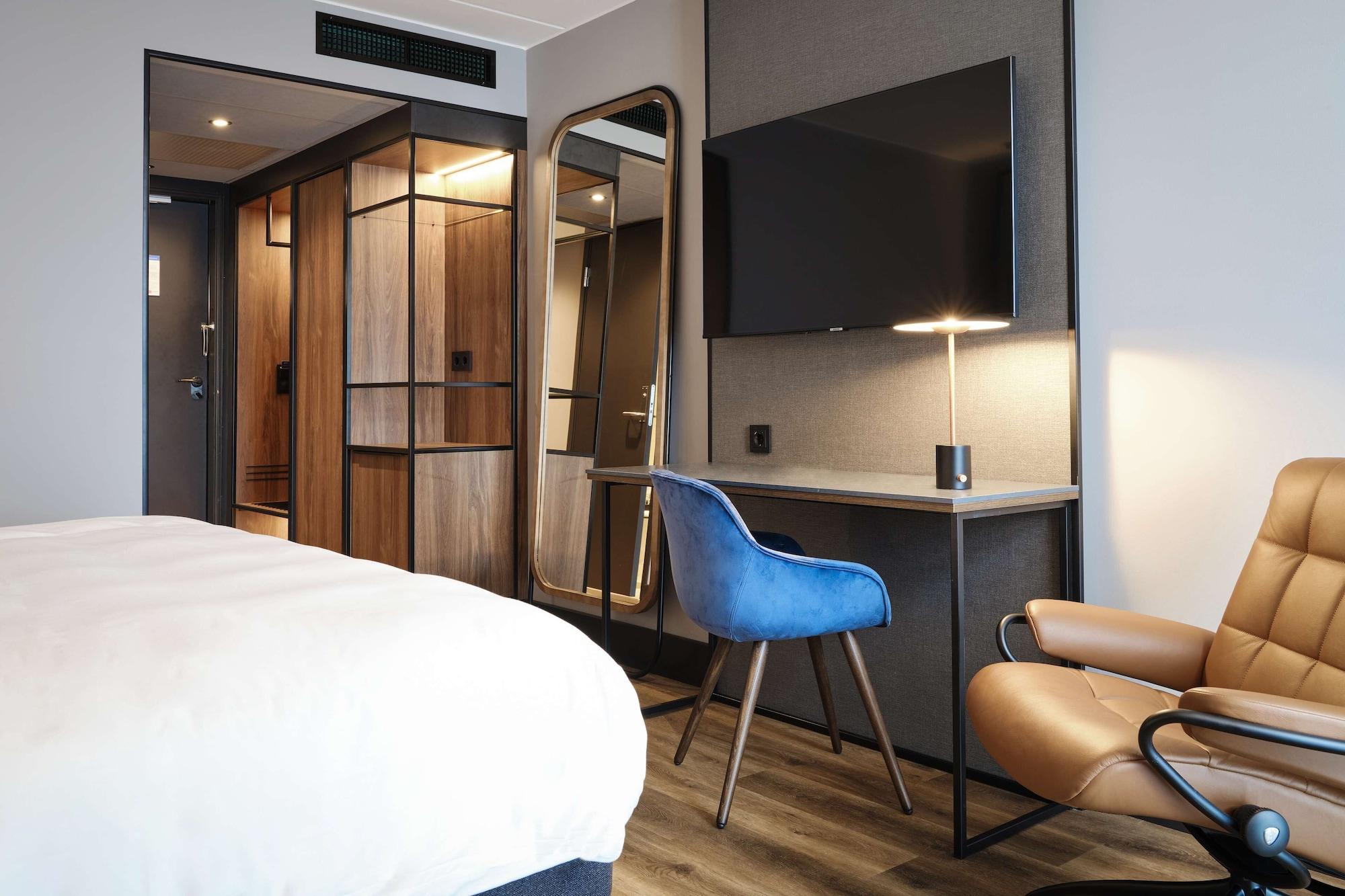 Radisson Blu Royal Garden Hotel, Trondheim Ngoại thất bức ảnh