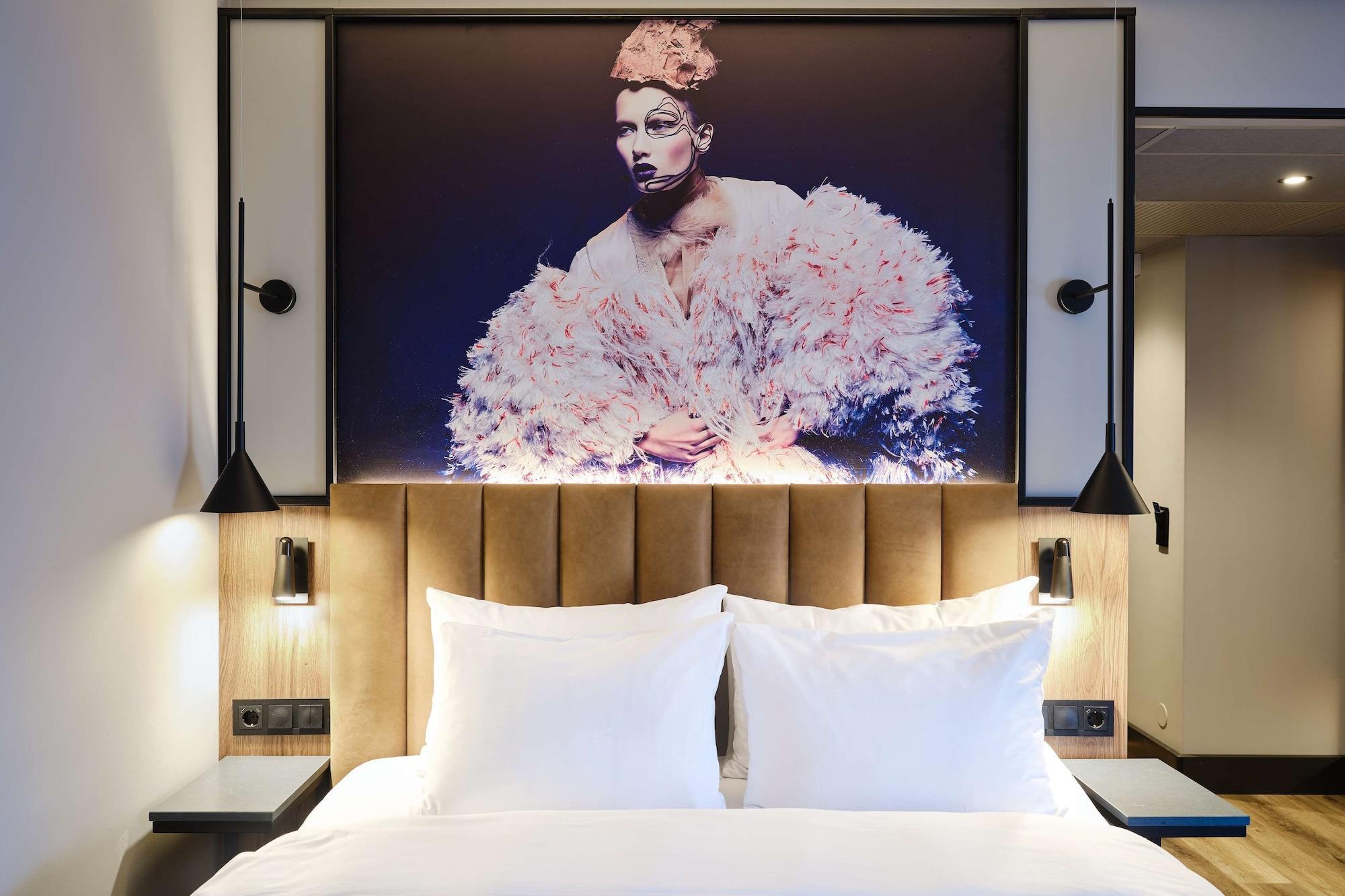 Radisson Blu Royal Garden Hotel, Trondheim Ngoại thất bức ảnh