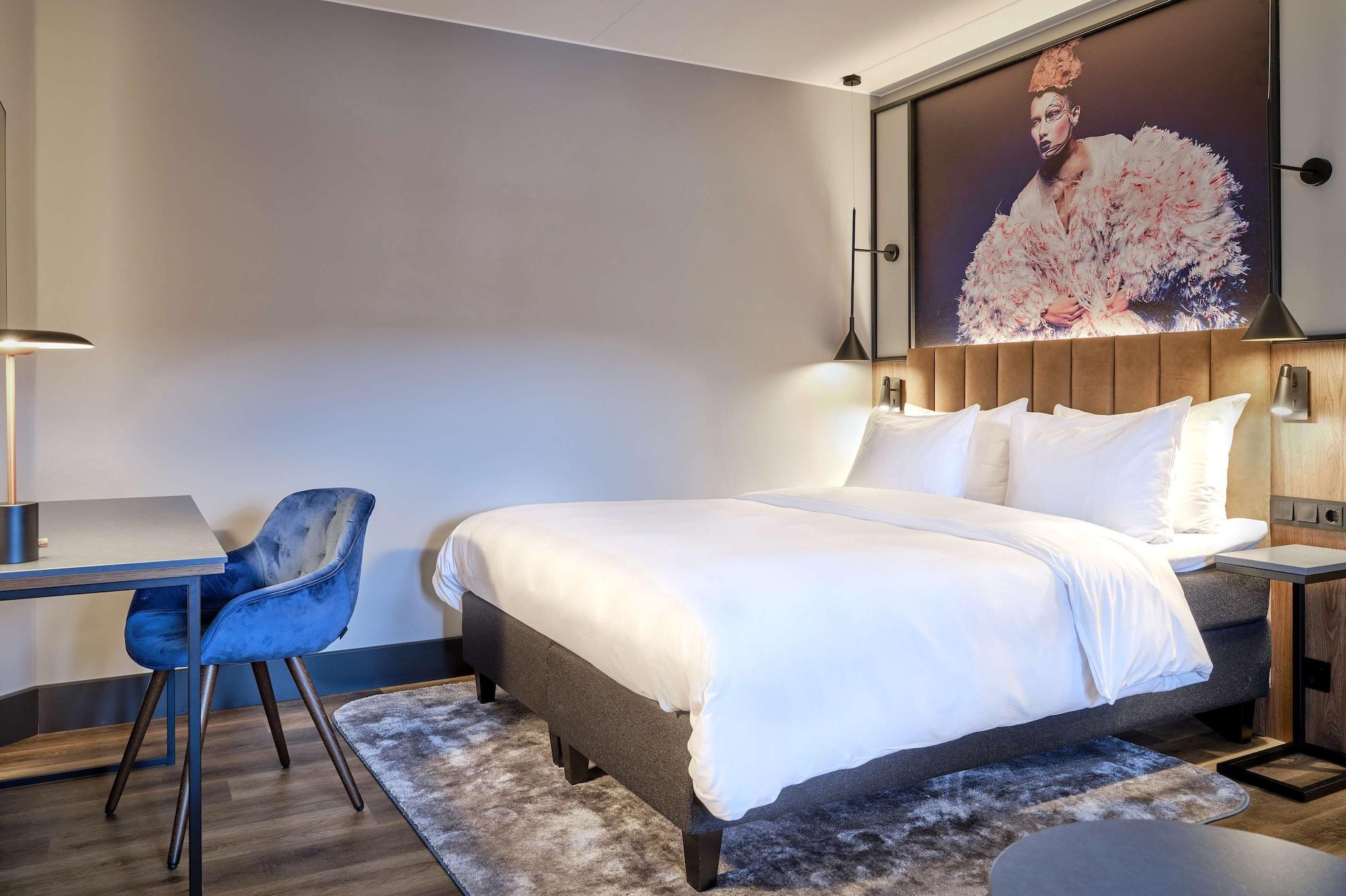 Radisson Blu Royal Garden Hotel, Trondheim Ngoại thất bức ảnh