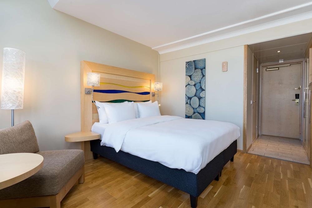 Radisson Blu Royal Garden Hotel, Trondheim Ngoại thất bức ảnh