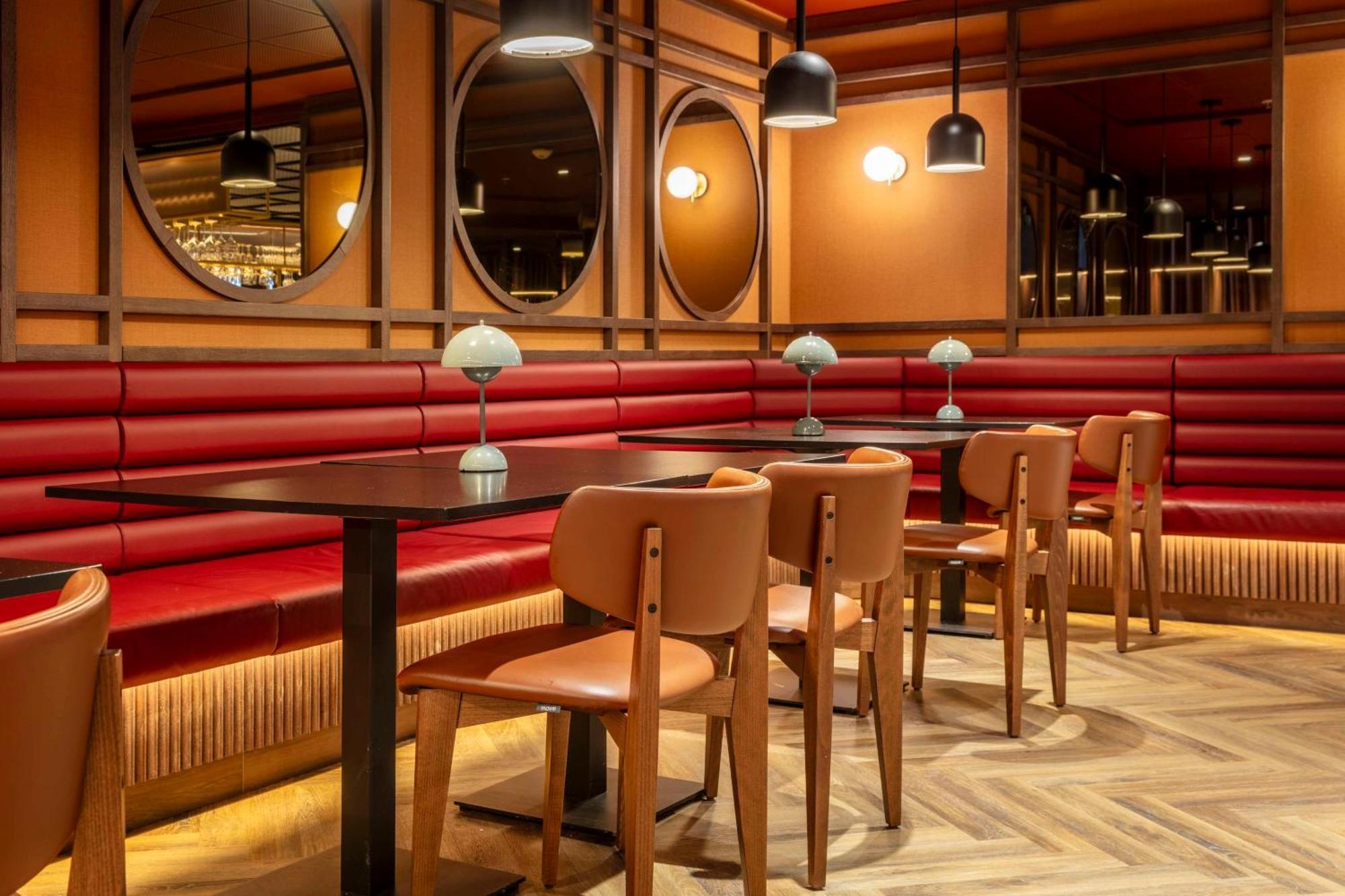 Radisson Blu Royal Garden Hotel, Trondheim Ngoại thất bức ảnh
